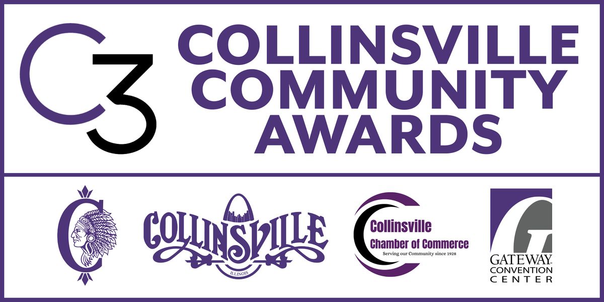 C3 Community Awards