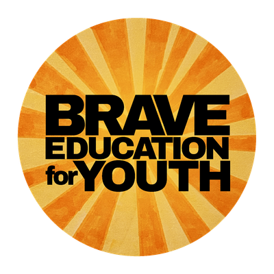 BRAVE Education Foundation