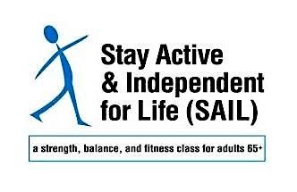 Stay Active and Independent for Life, Instructor Training