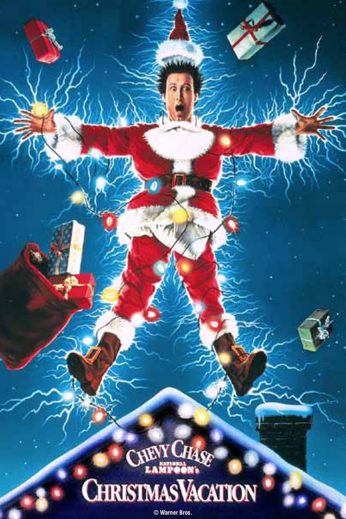 Christmas at The Palace: National Lampoon's Christmas Vacation