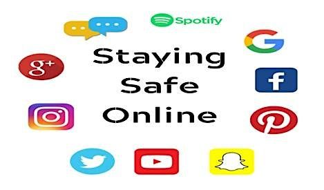 Age UK Richmond  - How to Stay Safe Online Talk