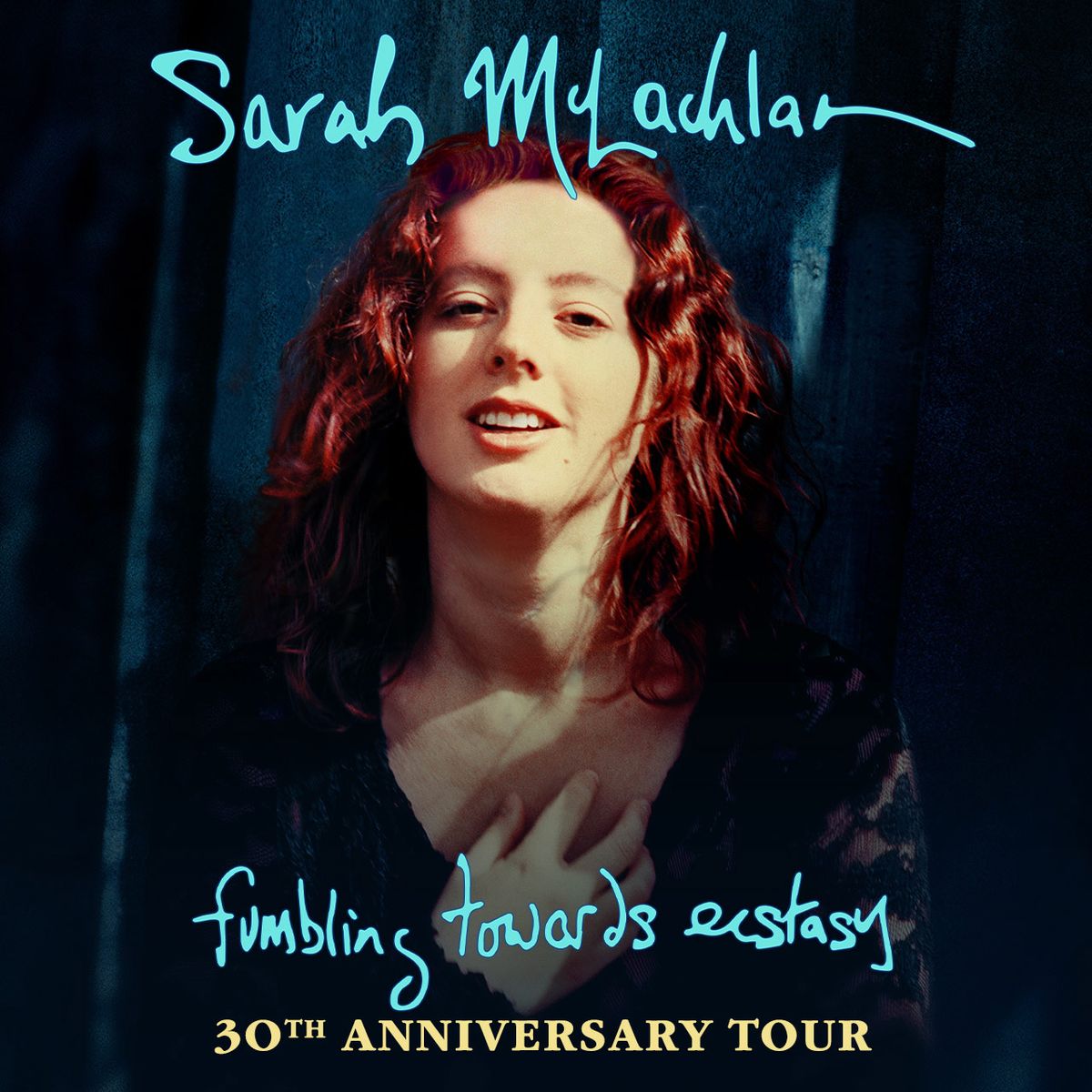 Sarah McLachlan