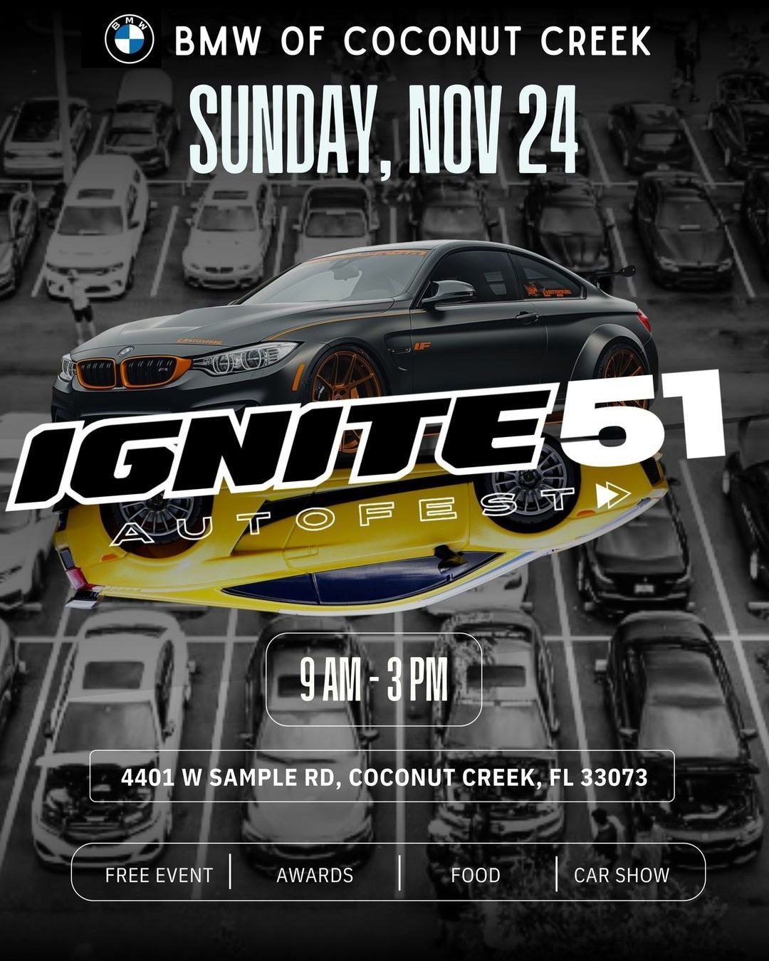 Ignite51 Autofest