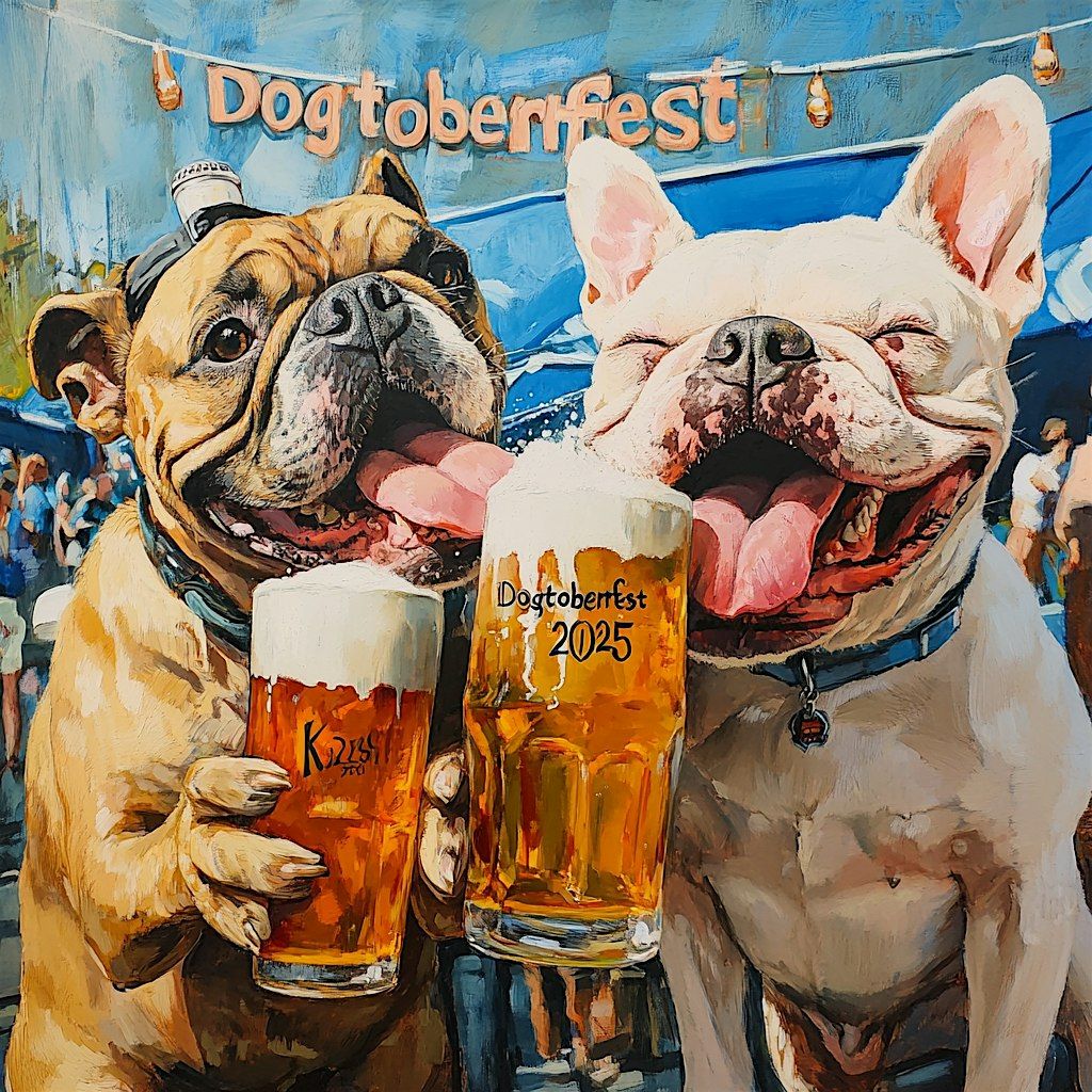 Krush Brau Dogtoberfest