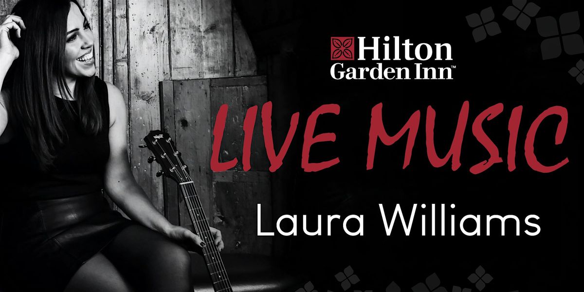 Laura Williams live music