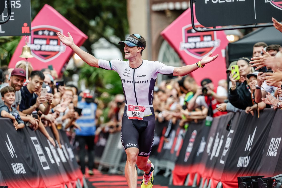 Mainova IRONMAN Frankfurt European Championship 2025