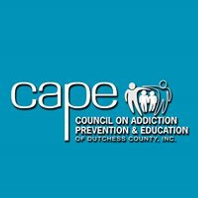 The Council on Addiction Prevention and Education