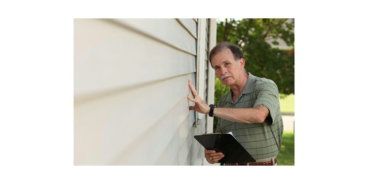 Installing Exterior Siding