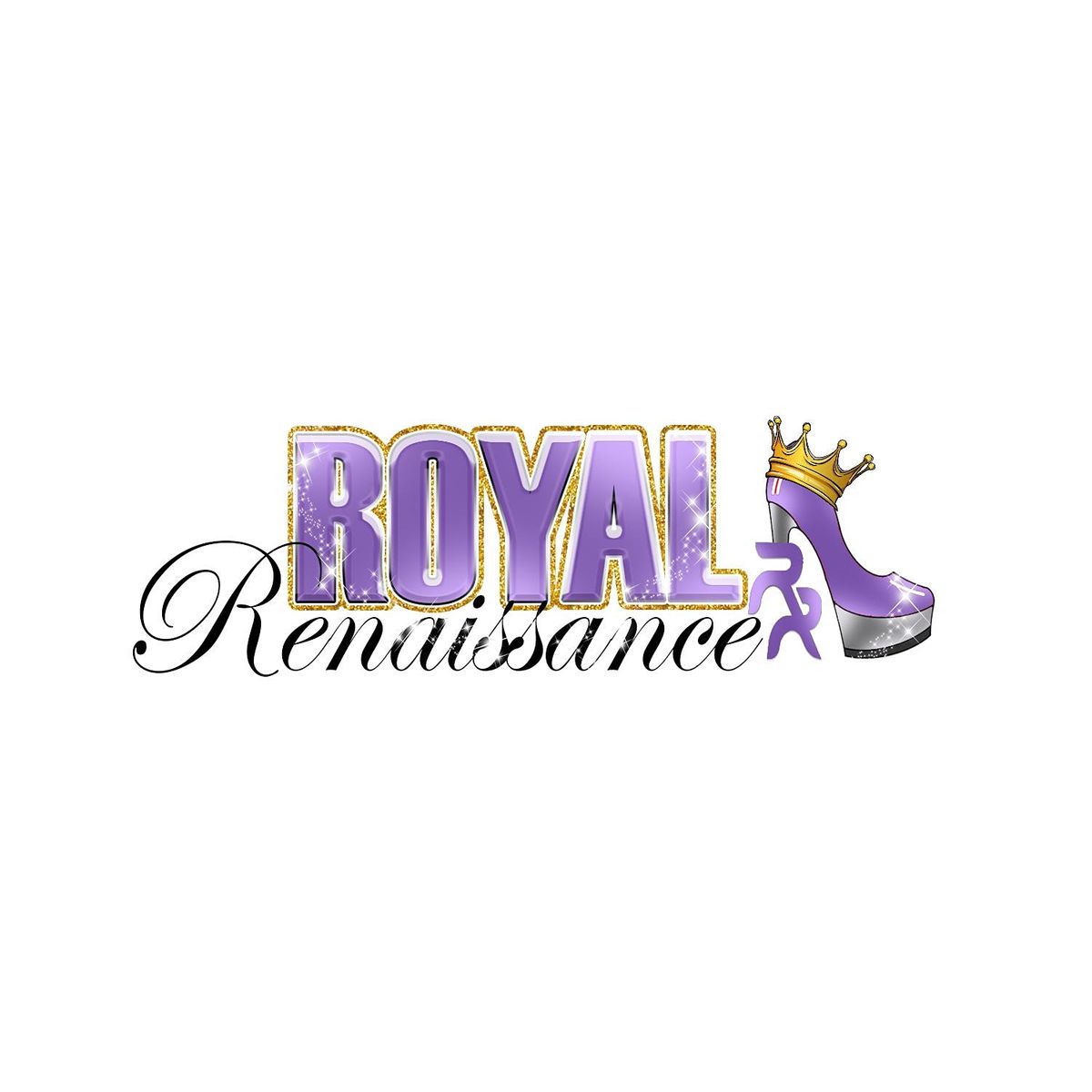 Copy of Royal Renaissance  Fashion Show