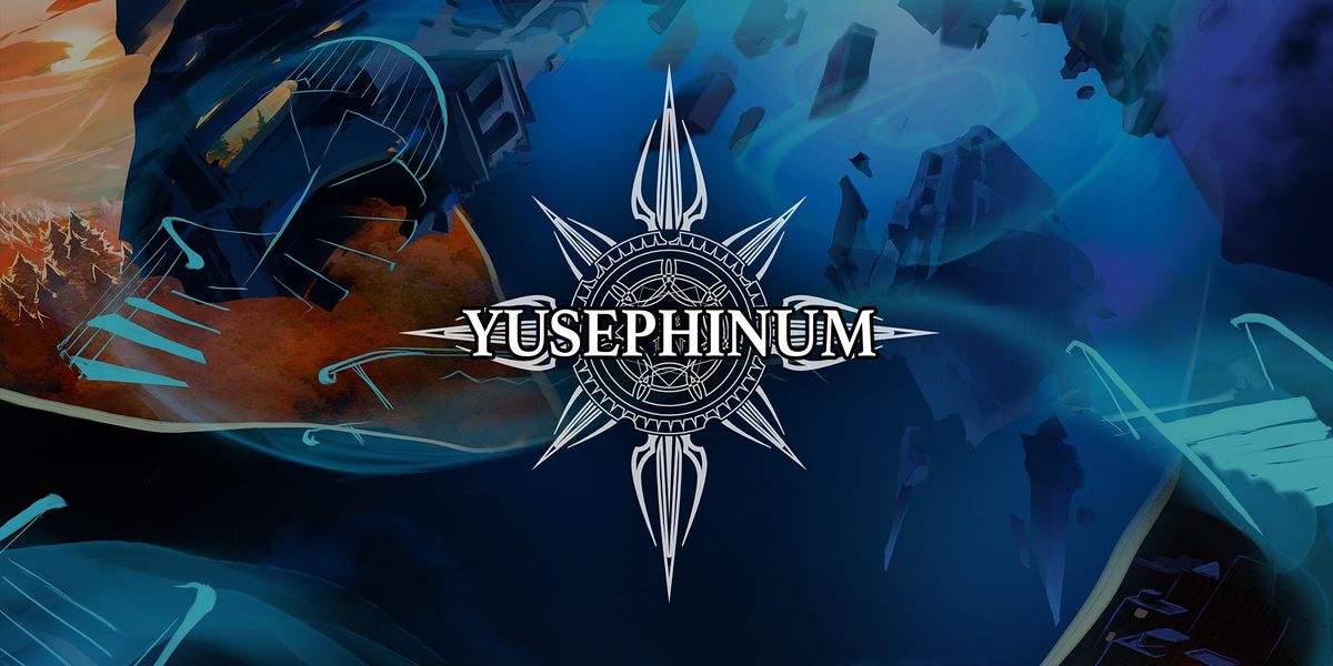 Yusephinum Launch Exhibit