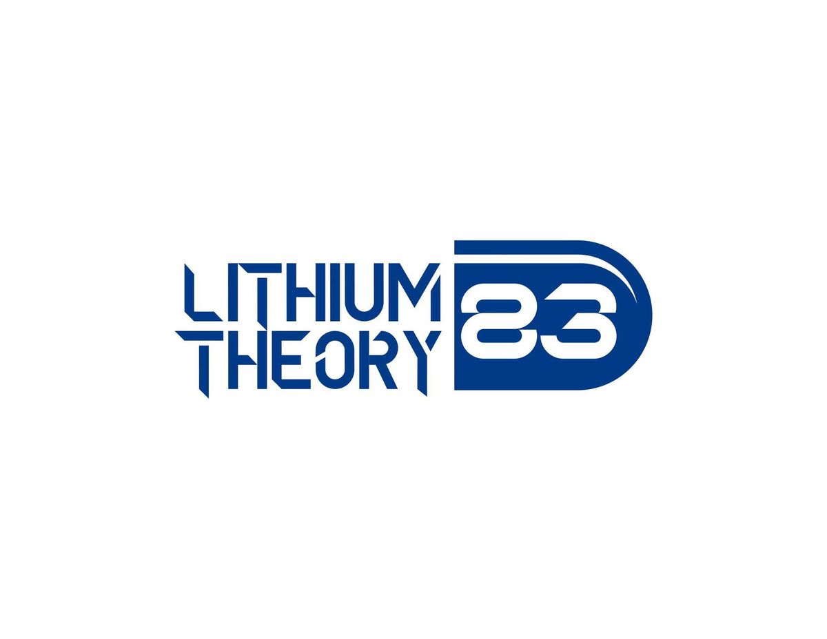 Lithium Theory 83 Live at Mortdecai's!