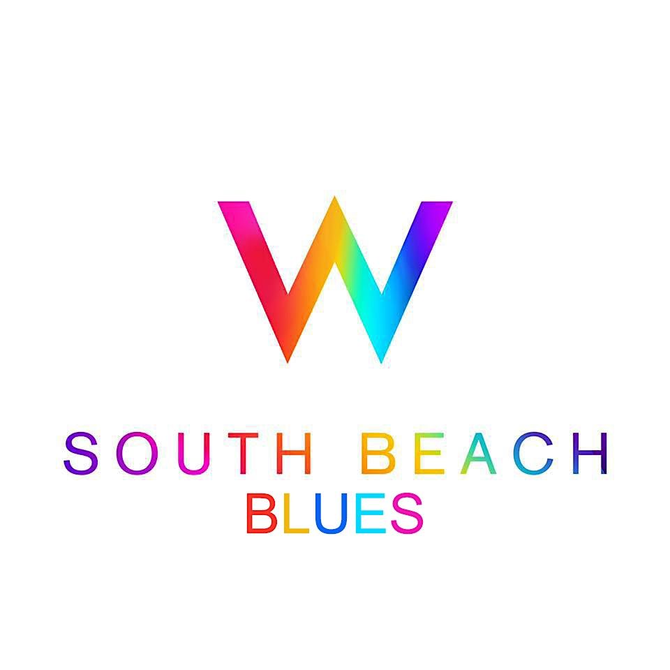 Live Funk and Blues at W Hotel SOBE - The Living Room Lounge.