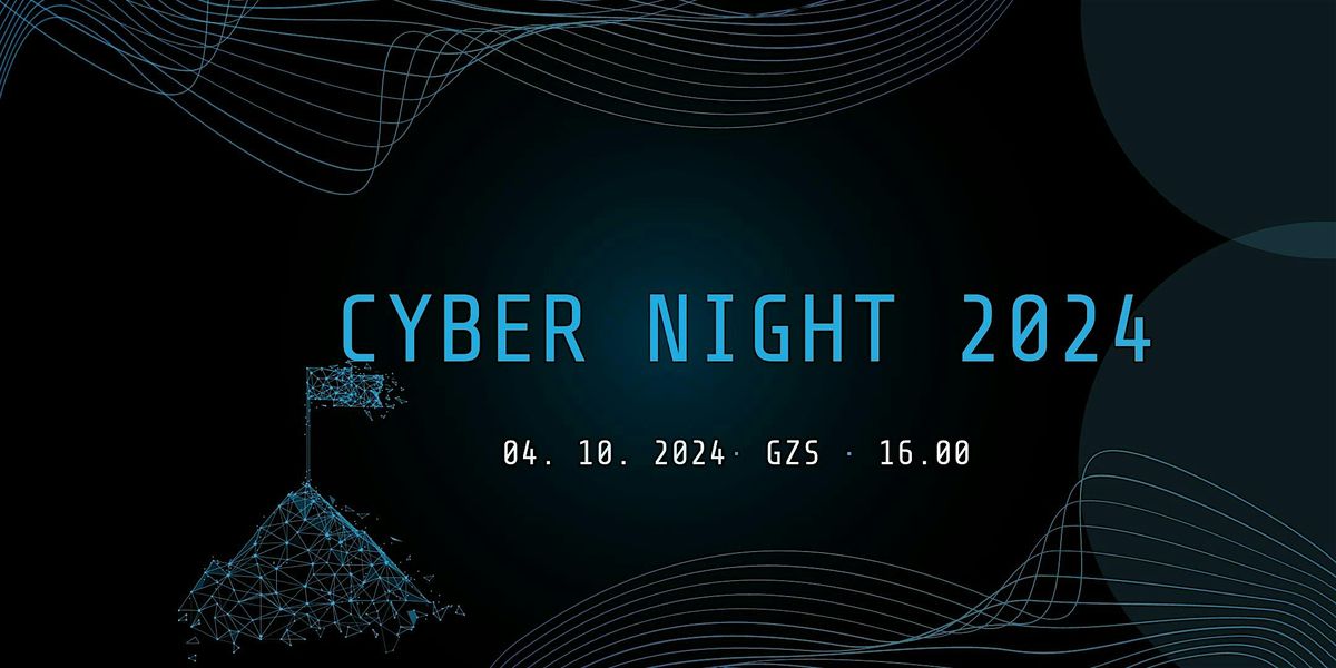 Cyber Night 2024