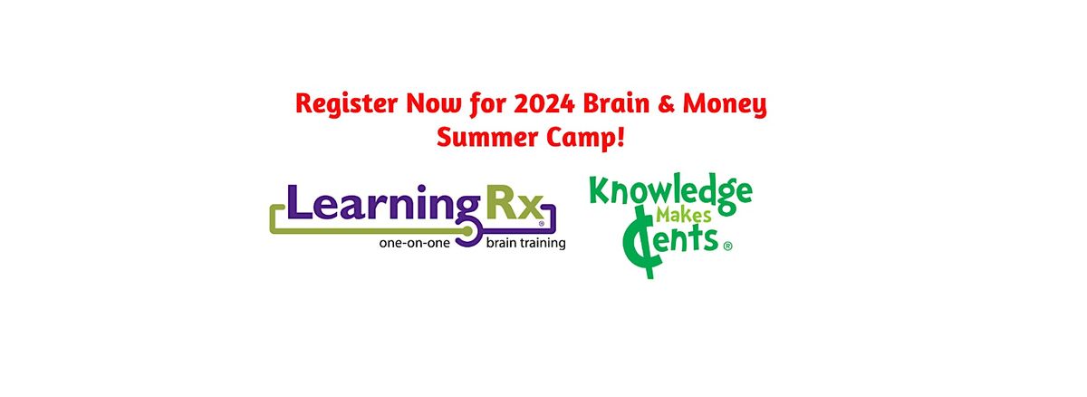 Brain & Money Summer Camp in Richmond Hill