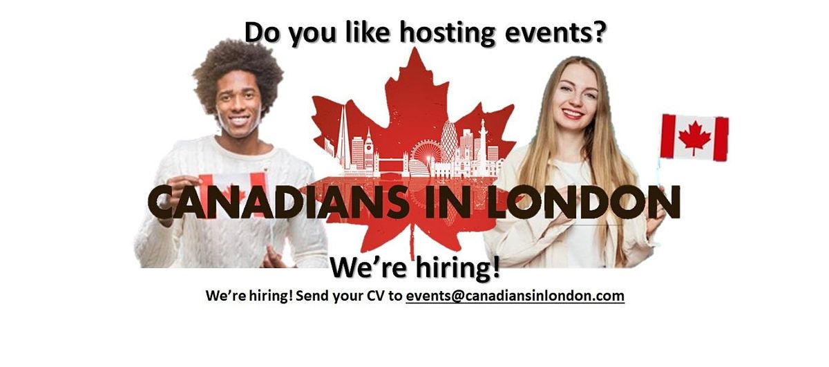 Canadian Thanksgiving In London Duchy Arms London 11 October 2021