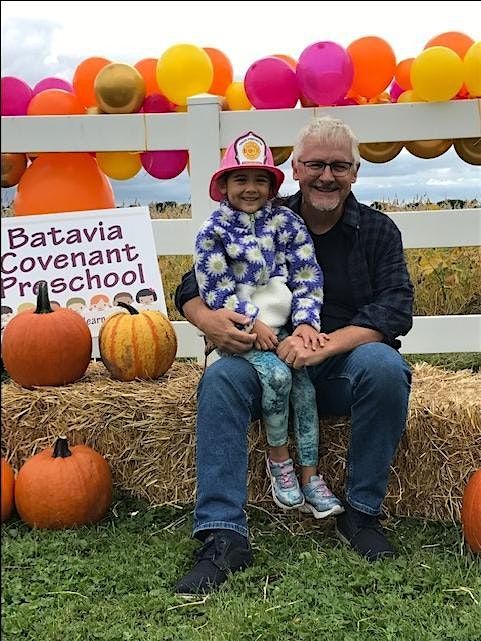 Batavia Covenant Preschool Fall FUNdraiser