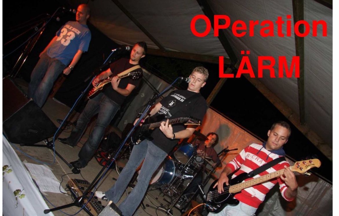 20 Jahre Operation L\u00e4rm