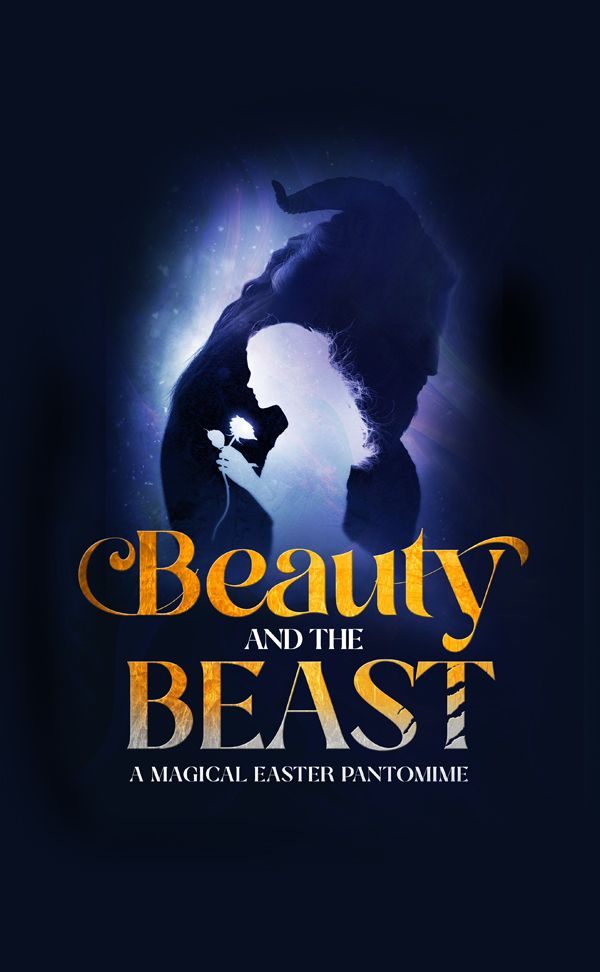 Beauty & The Beast - Easter Pantomime