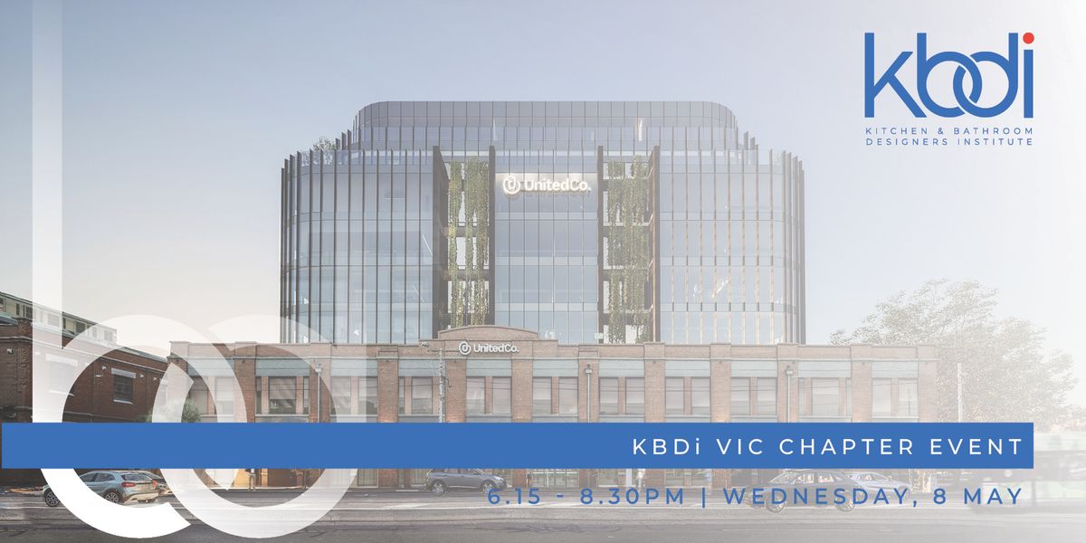 KBDi VIC Chapter Event