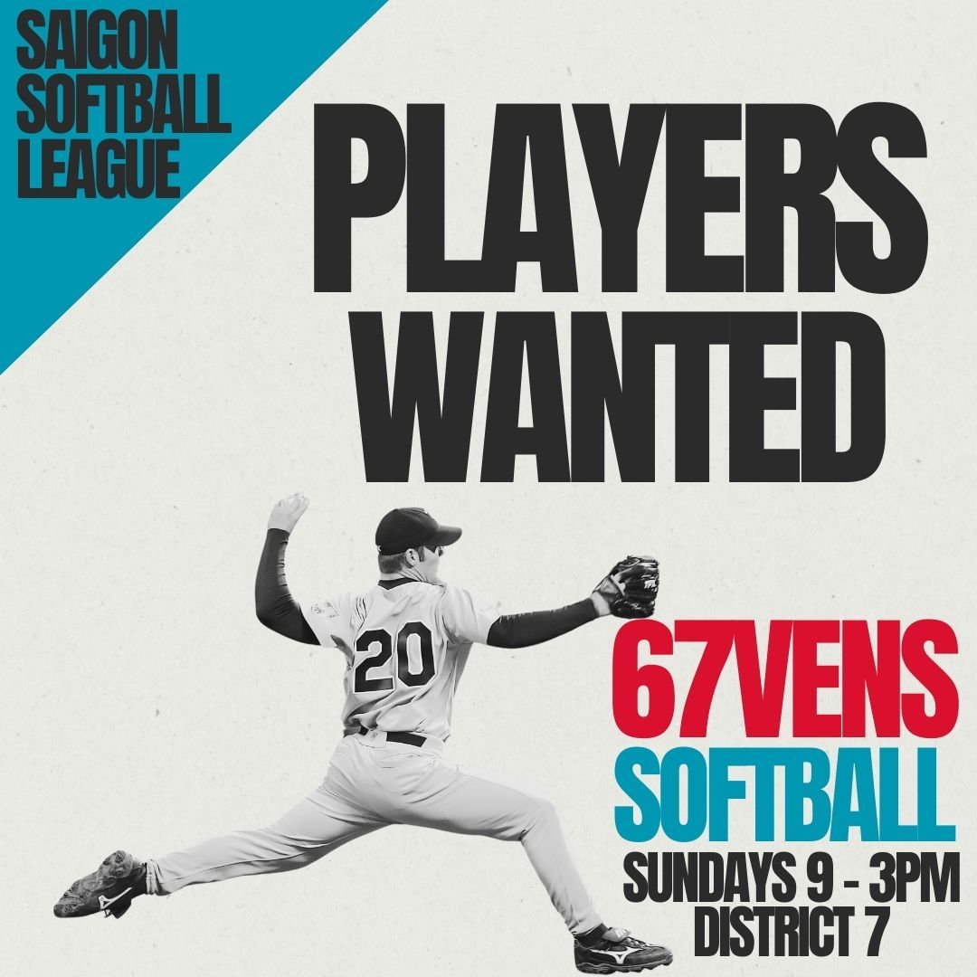 67VENS SOFTBALL TEAM