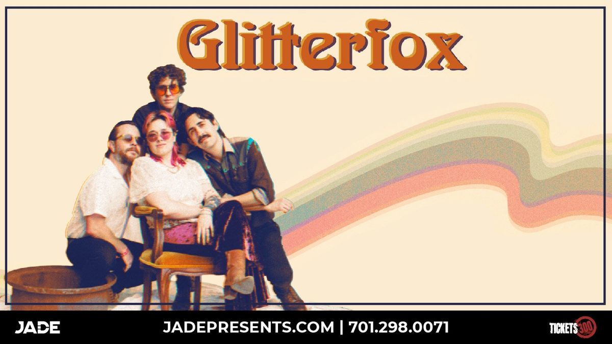 Glitterfox