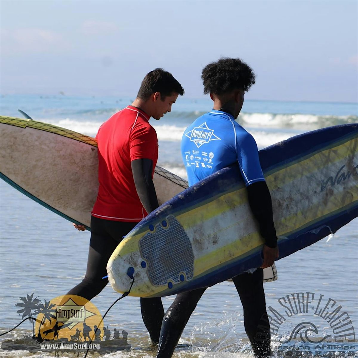 Surf Lessons