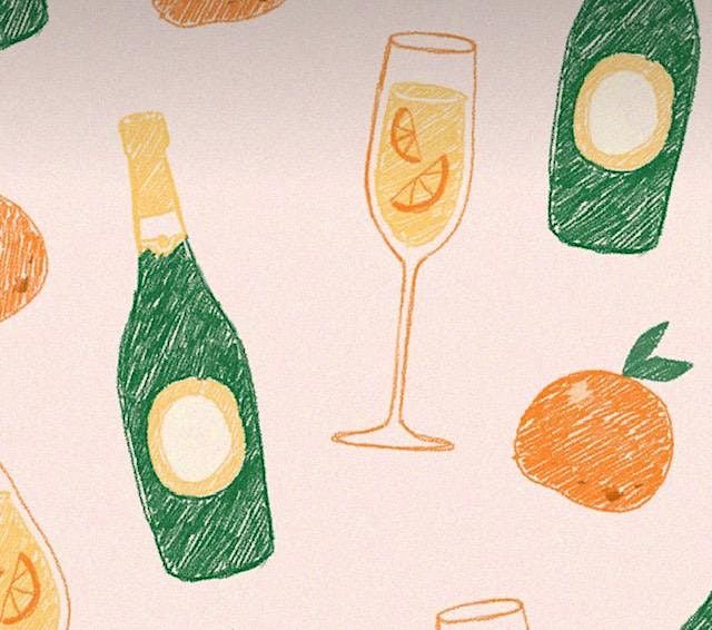 My Somms Sparkling Wine and Mixers Tasting, MySomm Wine Merchant