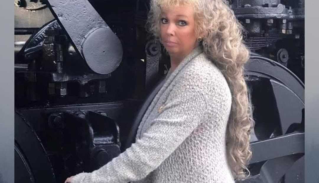 An Evening with Beth Deering