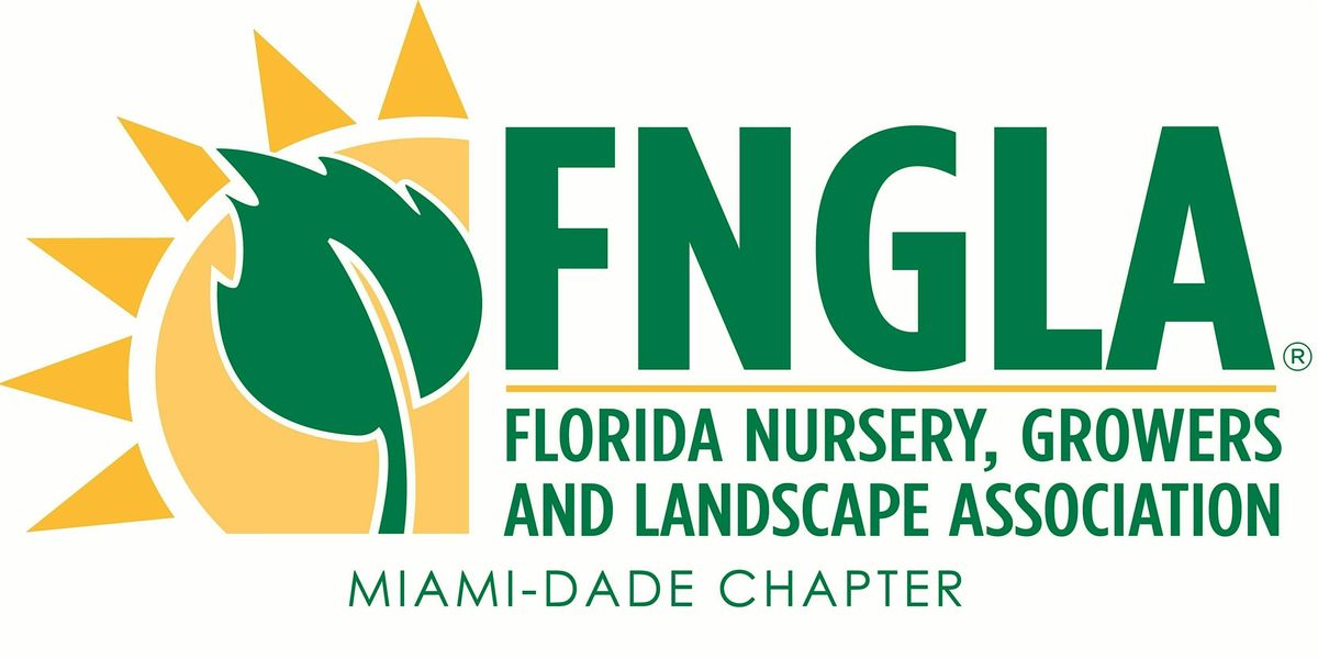 Miami-Dade Chapter FNGLA Installation Banquet & Casino Night