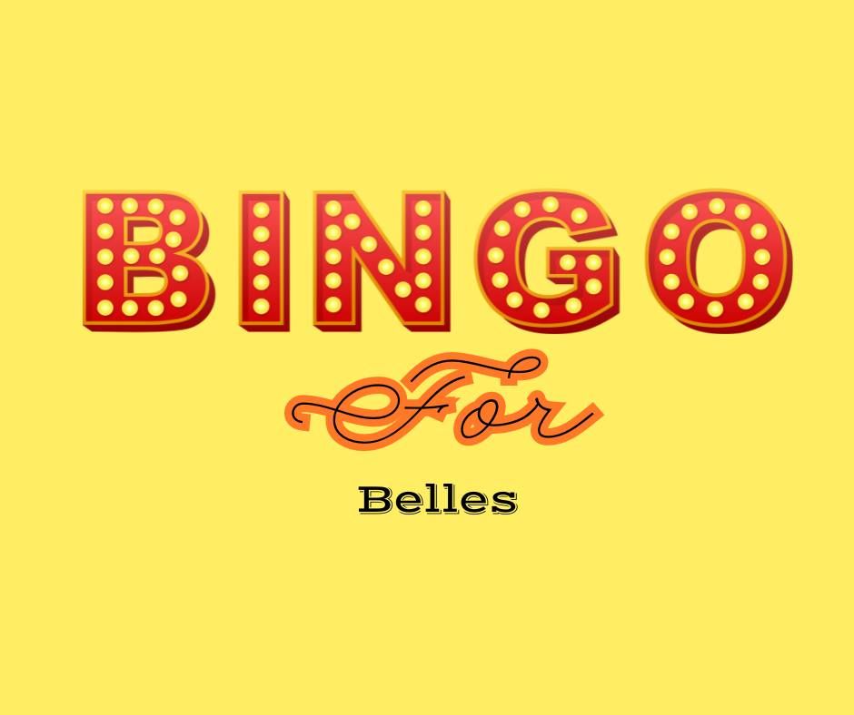 Bingo for Belles