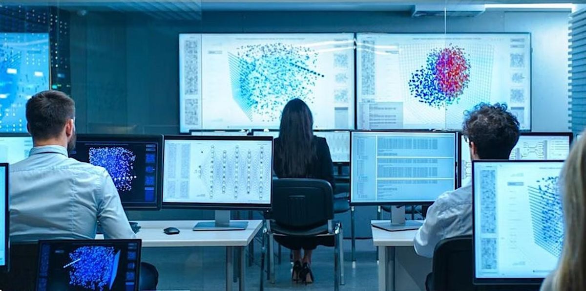 Develop a Successful Artificial Intelligence Startup Today! Entrepreneur