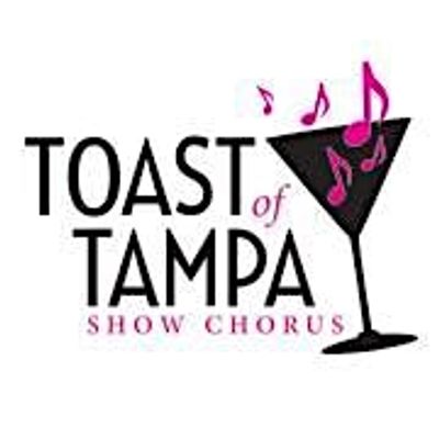 Toast of Tampa Show Chorus Inc