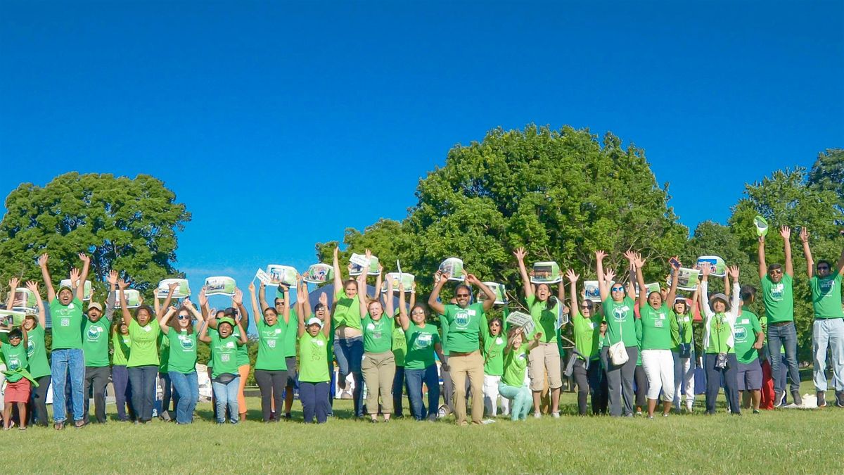 Save Soil Day Celebration - Calgary