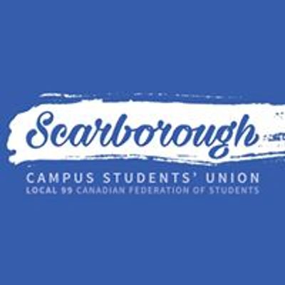 Scarborough Campus Students' Union - SCSU