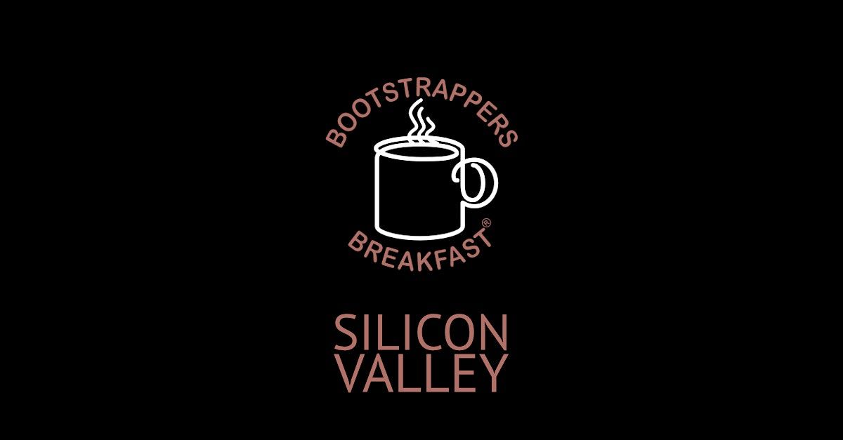 Mountain View Bootstrappers Breakfast