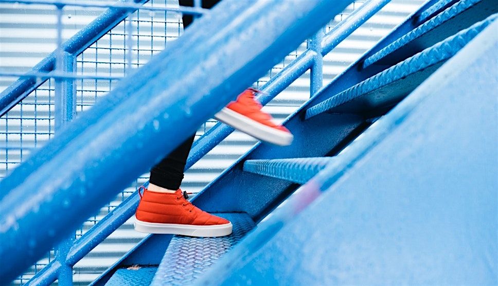 QLD Stepping Forward:  Stages of Change & Effective Communication