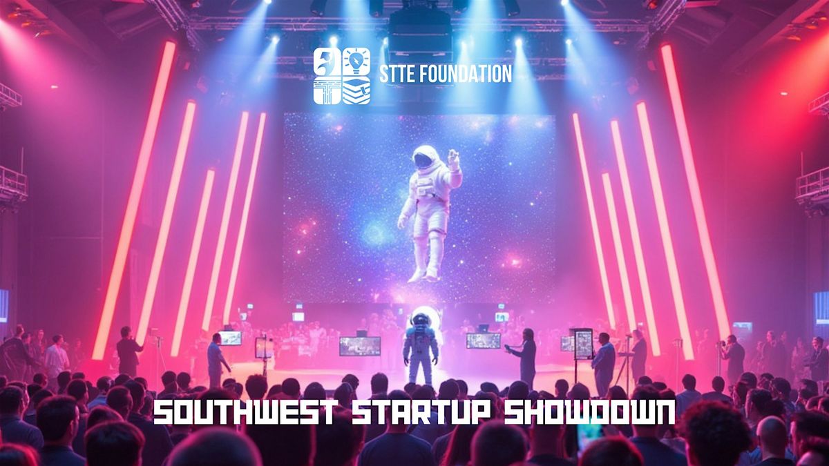 Southwest Startup Showdown