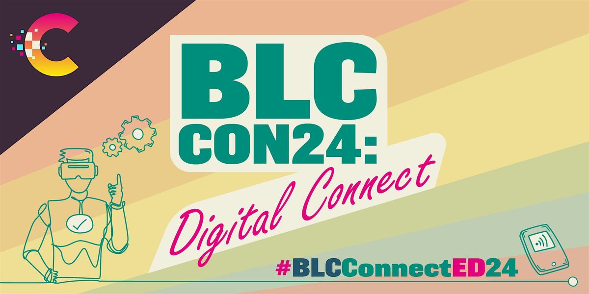 BLC Summer Conference 2024