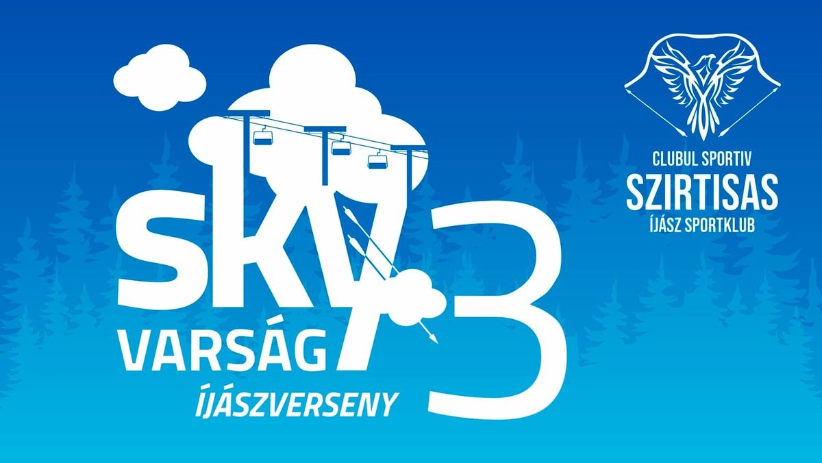 SkyVarsag 3