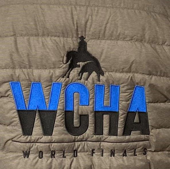 WCHA- World Cutting Horse Show