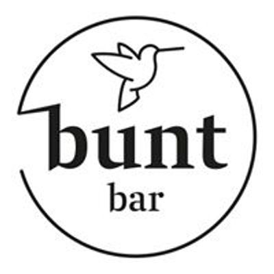 bunt