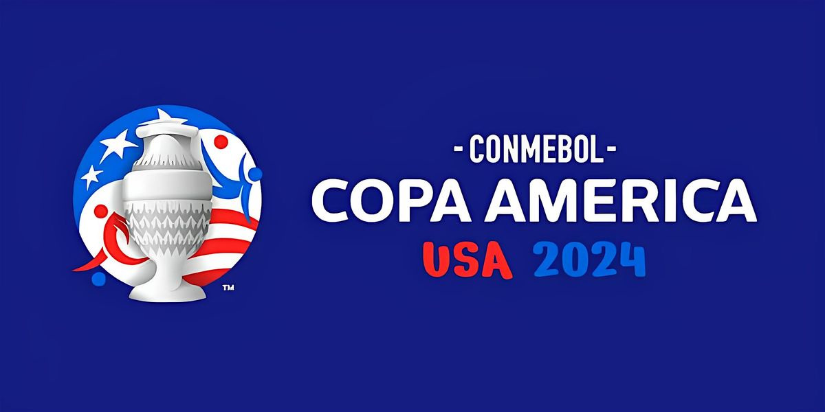 Mexico vs Ecuador - Copa America Watch Party