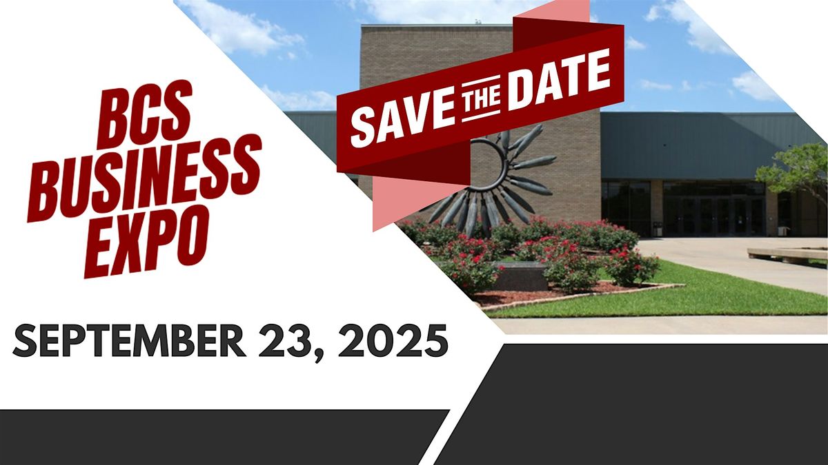 Bryan College Station Business Expo