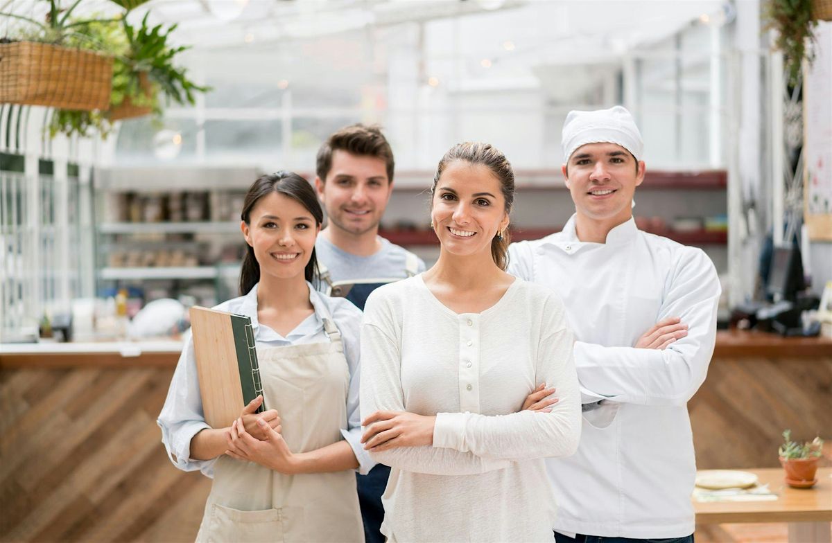 ServSafe Food Manager Course & Proctored Exam Maryland Heights, MO October