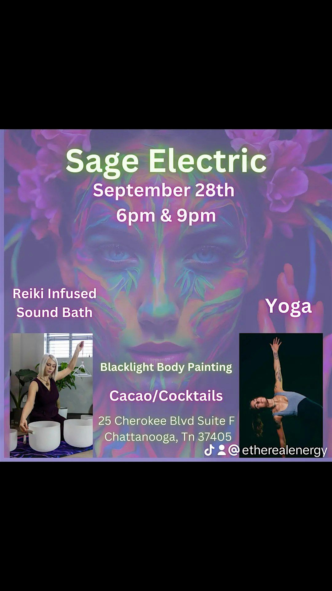 Sage Electric