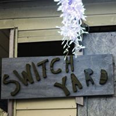 The Switchyard House Show Venue