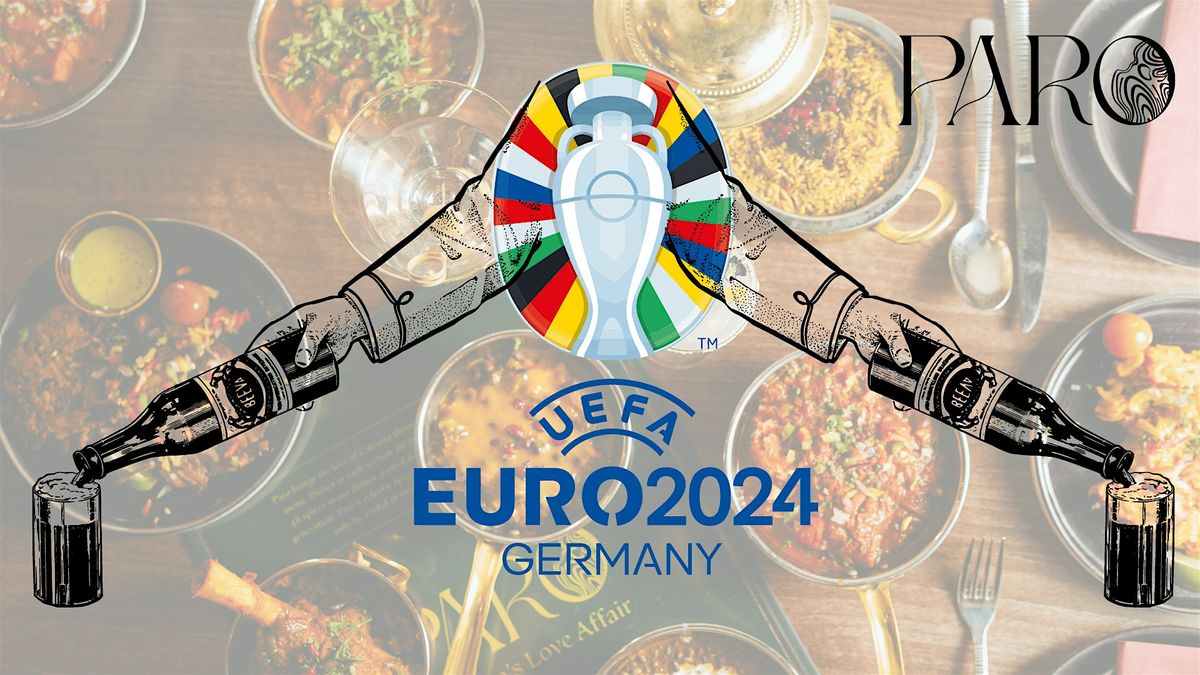 EURO 24 BAR LIVESTREAM: GAME 42: FRANCE V BELGIUM, BEER AND FOOD FEST