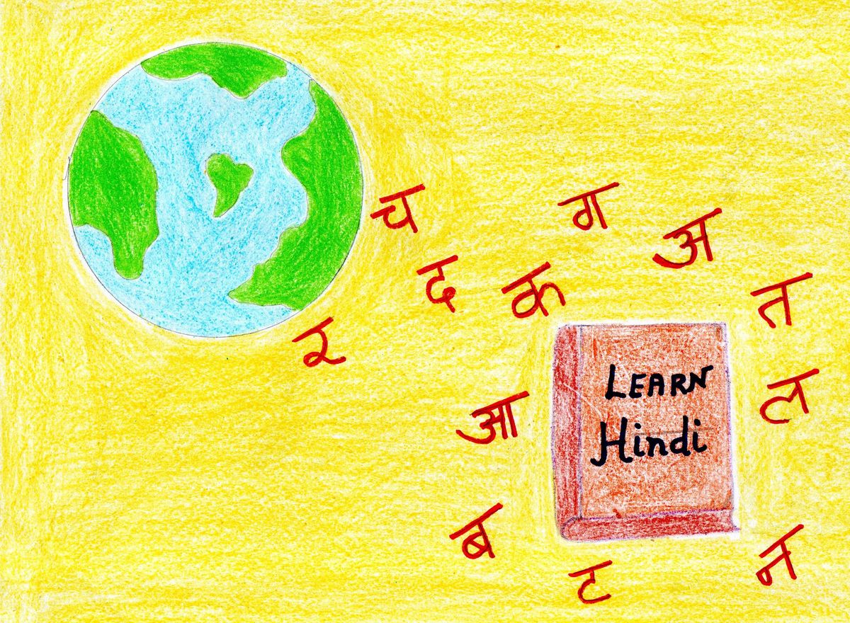 Seattle-Free Hindi Language Class - Be social and successful