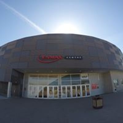 ENMAX Centre