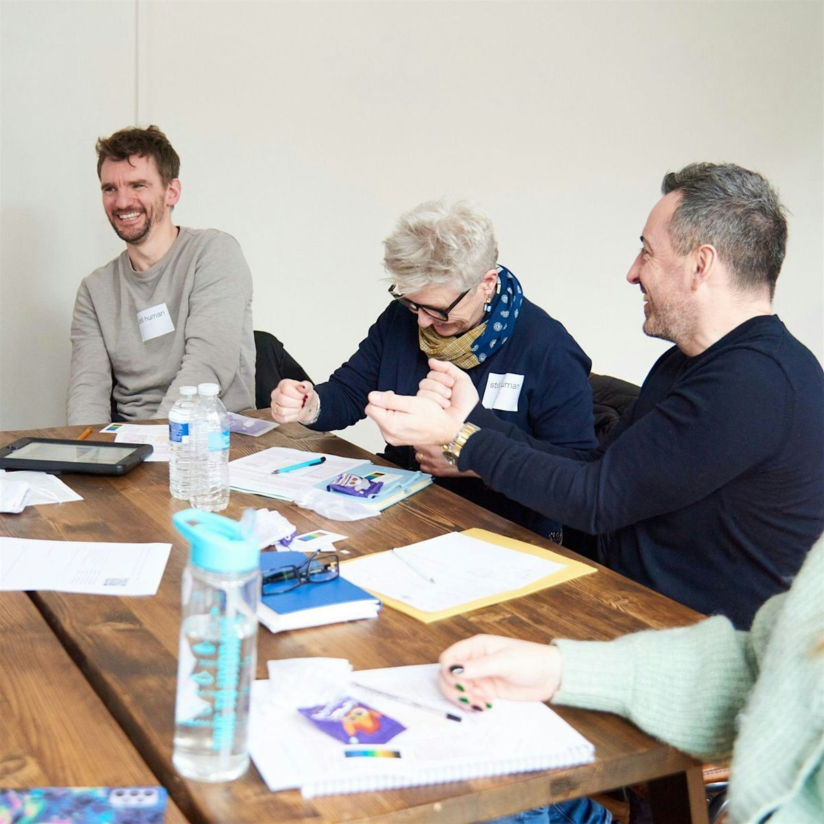 Manchester - Wellbeing Champion 2-Day Course: For the Education Sector